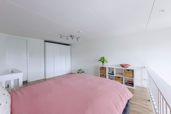 Medium property photo - Rapenburgerplein 77, 1011 VJ Amsterdam